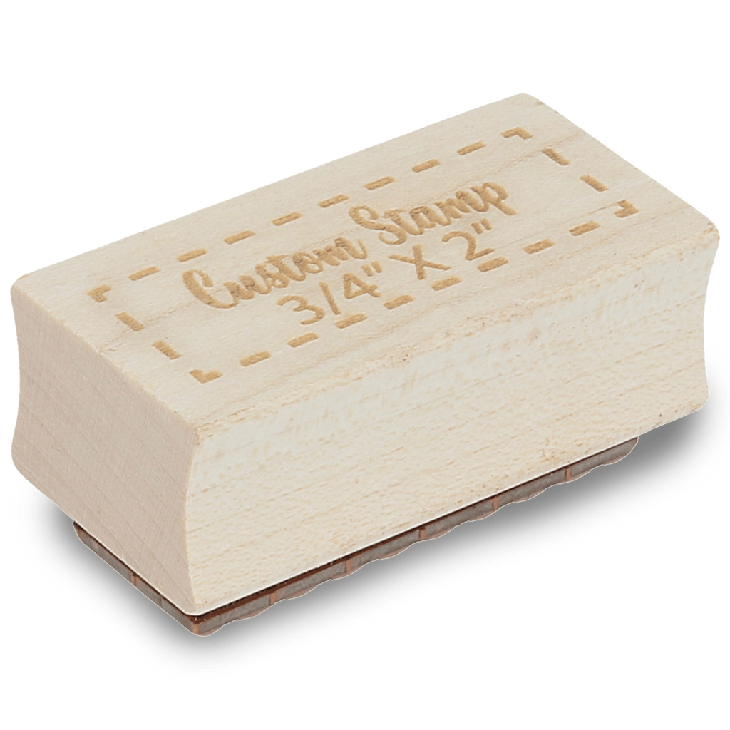 Custom Rubber Stamps, Round Rubber Stamps & Rectangular Rubber Stamps