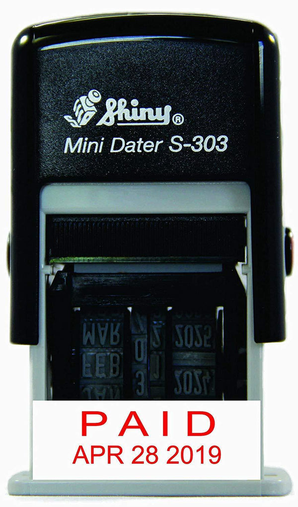 Shiny Paid S-303 Dater