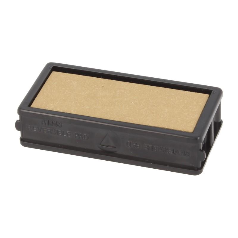 PAD3F10 comes with ten Bulk PAD3F Size UV Invisible Stamp Pads
