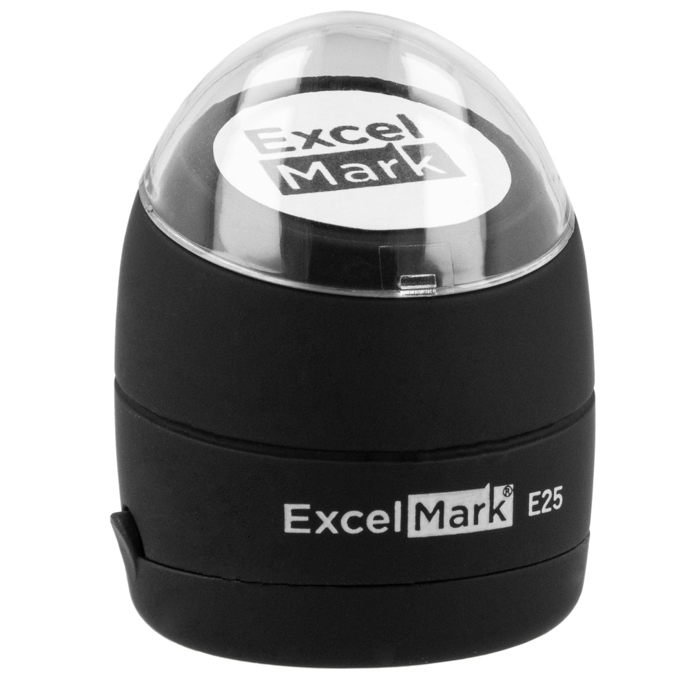 ExcelMark Self-Inking Ink - 5 cc –